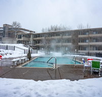 Pokolodi Lodge - Accommodation San Jose