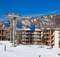 Snowmass Mountain Chalet - Accommodation San Jose