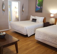 Wapiti Lodge - Accommodation San Jose