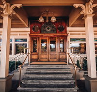 General Palmer Hotel - Accommodation San Jose