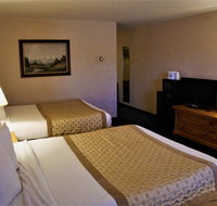Days Inn by Wyndham Durango - Accommodation San Jose