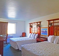 Motel Durango - Accommodation San Jose