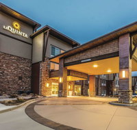 La Quinta by Wyndham Durango - Accommodation San Jose
