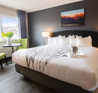 Rocky Mountain Hotel  Conference Center - Accommodation San Jose