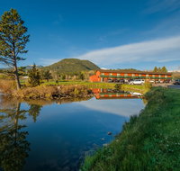 Discovery Lodge - Accommodation San Jose