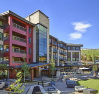 Limelight Hotel Snowmass - Accommodation San Jose