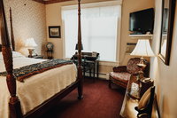 Booking Ouray Accommodation San Jose