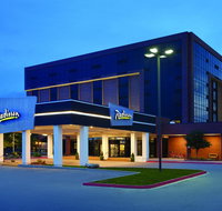 Radisson Hotel Denver-Aurora - Accommodation San Jose