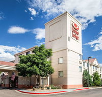 Econo Lodge Denver International Airport - Accommodation San Jose