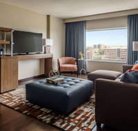 Hyatt Regency Aurora-Conference Center - Accommodation San Jose