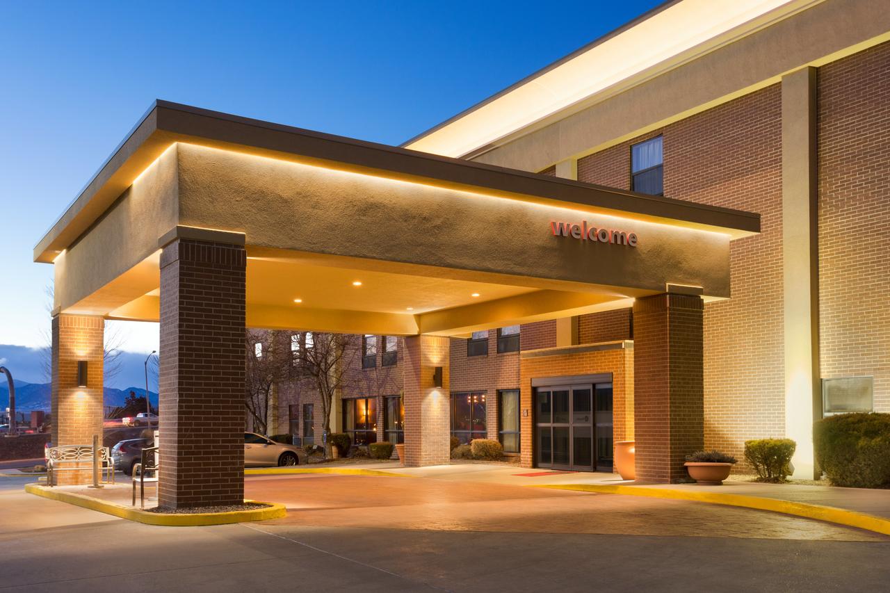 Hampton Inn Denver/Northwest/Westminster - thumb 0