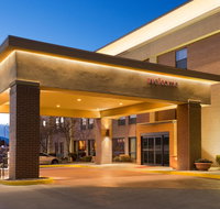 Hampton Inn Denver/Northwest/Westminster - Accommodation San Jose