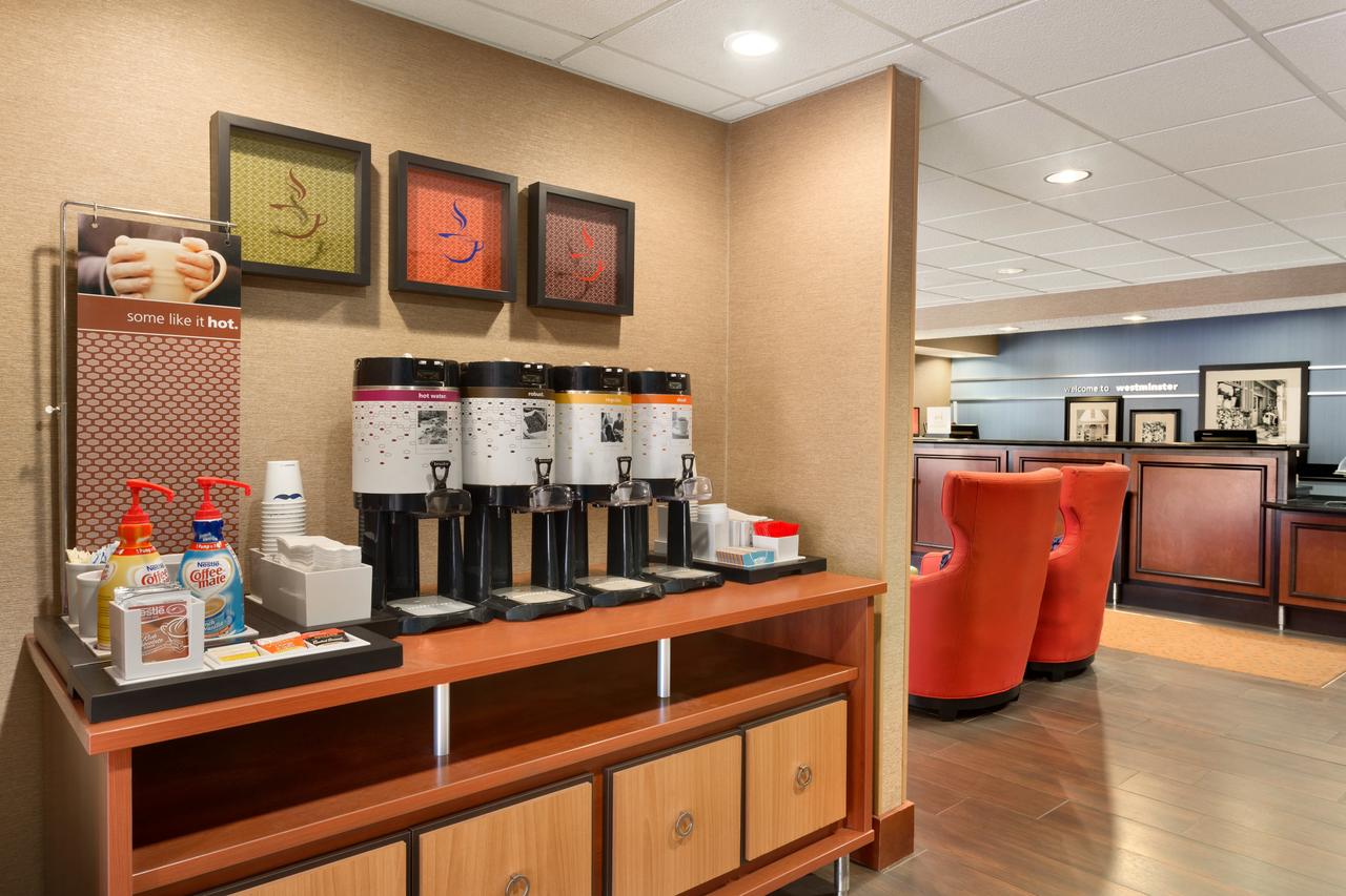 Hampton Inn Denver/Northwest/Westminster - thumb 25