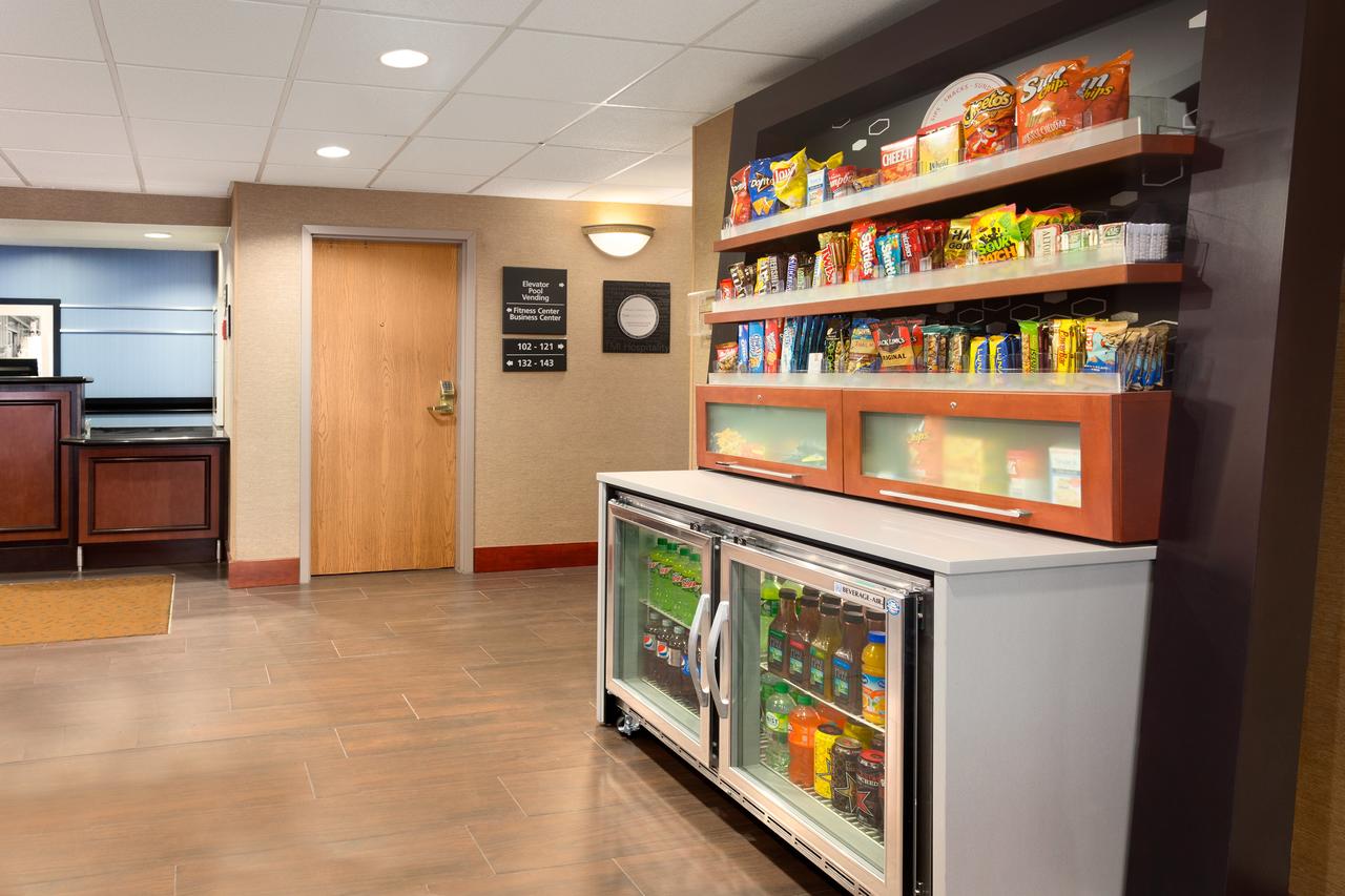 Hampton Inn Denver/Northwest/Westminster - thumb 14