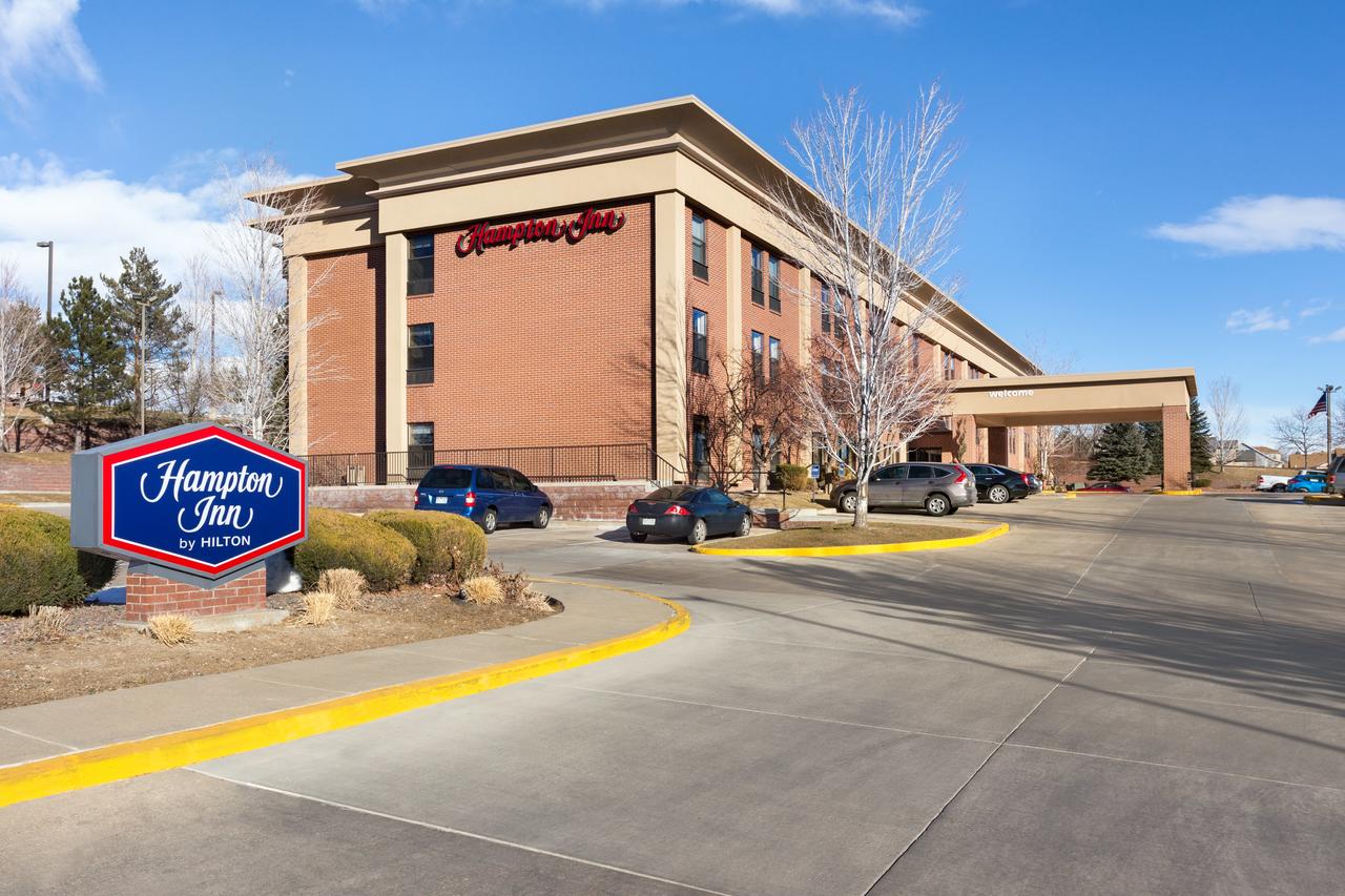 Hampton Inn Denver/Northwest/Westminster - thumb 23