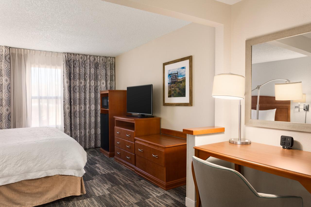 Hampton Inn Denver/Northwest/Westminster - thumb 21