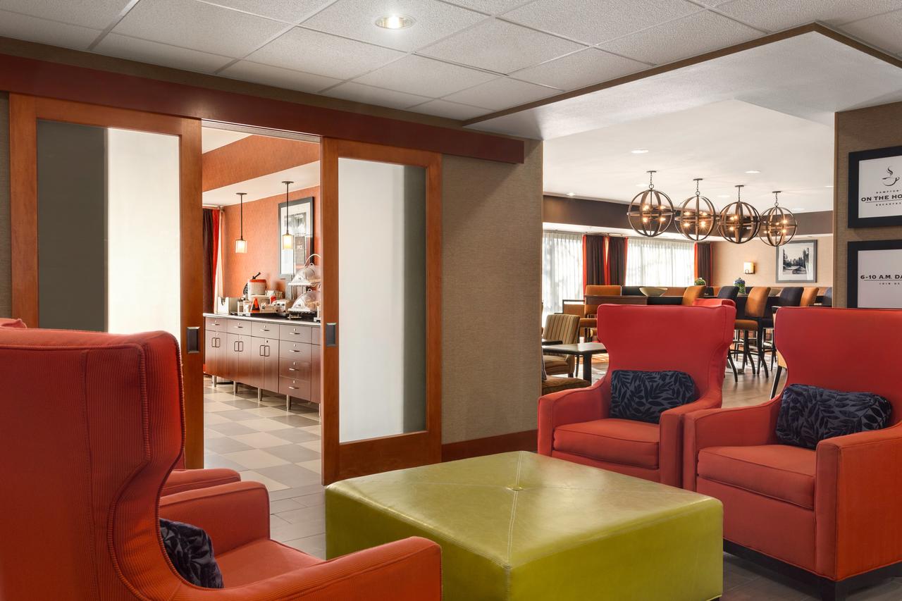 Hampton Inn Denver/Northwest/Westminster - thumb 22