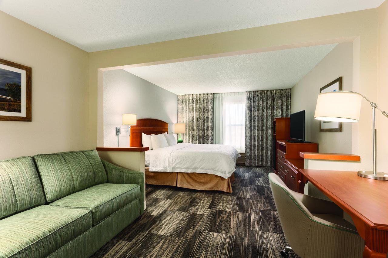 Hampton Inn Denver/Northwest/Westminster - thumb 3