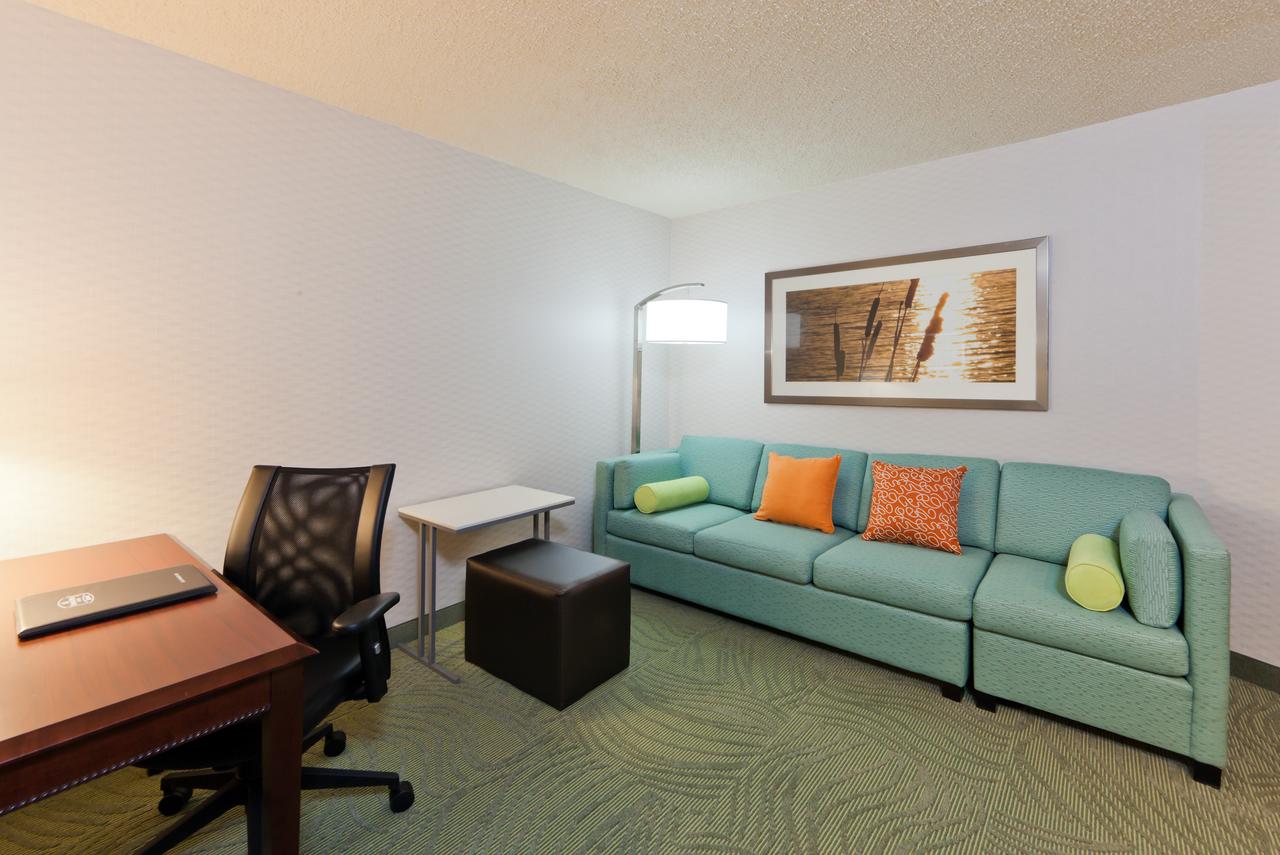 SpringHill Suites Denver North / Westminster - thumb 2