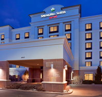 SpringHill Suites Denver North / Westminster - Accommodation San Jose