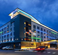 Aloft Denver Airport at Gateway Park - Accommodation San Jose
