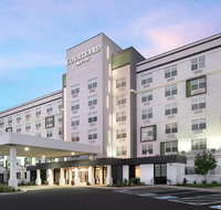 Courtyard Denver Airport at Gateway Park - Accommodation San Jose