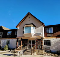 3 Peaks Lodge - Accommodation San Jose