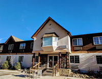 Booking Keystone Accommodation San Jose