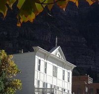 Historic Western Hotel - Accommodation San Jose