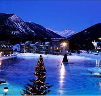 Lakeside Ski Condo with Hot Tub and Pool - Accommodation San Jose