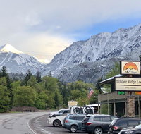 Timber Ridge Lodge Ouray - Accommodation San Jose