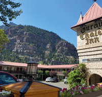 Ouray Chalet Inn - Accommodation San Jose