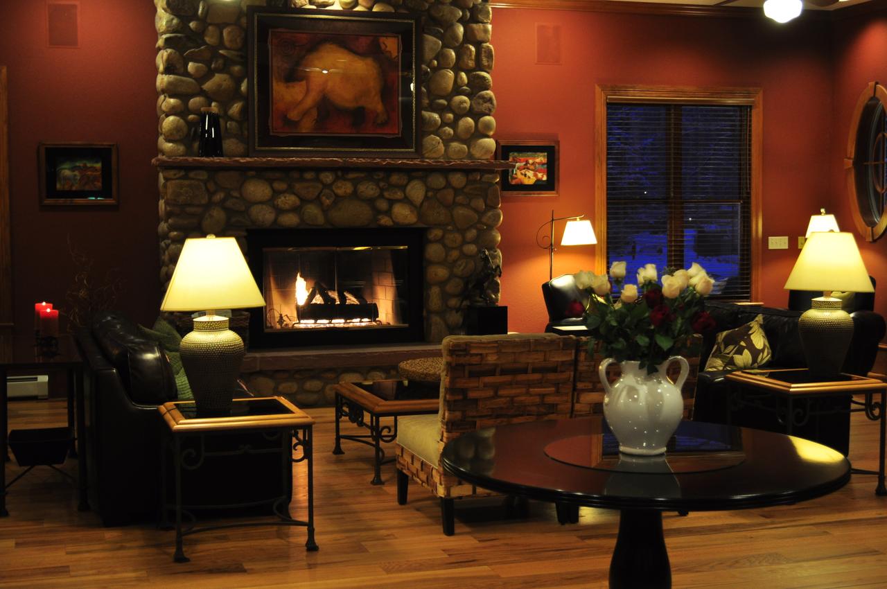 The Bradley Boulder Inn - thumb 31