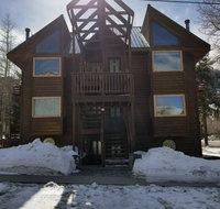 Alpenglow Vacation Rentals - Accommodation San Jose