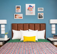 Uptown Suites Weekly Extended Stay Denver CO -Westminster - Accommodation San Jose