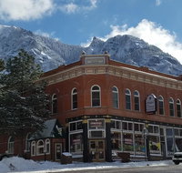 Hotel Ouray - for 12 years old and over - Accommodation San Jose