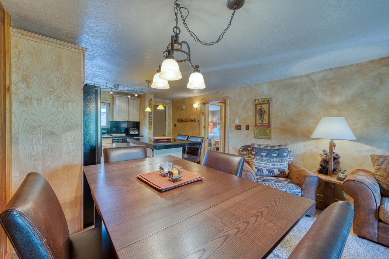 2 Bed 2 Bath Vacation Home In Winter Park - thumb 3