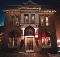 St. Elmo Hotel - Accommodation San Jose