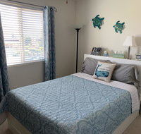 Peaceful Retreat - Accommodation San Jose