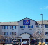 InTown Suites Extended Stay Denver/Aurora I-225 - Accommodation San Jose