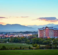 The Westin Westminster - Accommodation San Jose