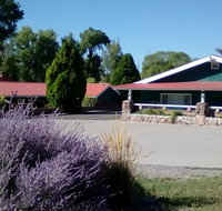 Redwood Arms Motel - Accommodation San Jose