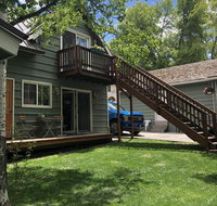 San Juan Chalet - Accommodation San Jose