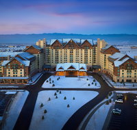 Gaylord Rockies Resort  Convention Center - Accommodation San Jose
