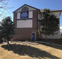 InTown Suites Extended Stay Denver East - Accommodation San Jose