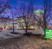 HomeTowne Studios Denver - Airport/Aurora - Accommodation San Jose