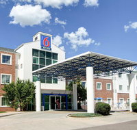 Motel 6 Denver East - Aurora - Accommodation San Jose