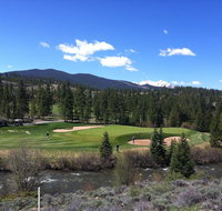 Lazy K Mountain Home 31 - Accommodation San Jose