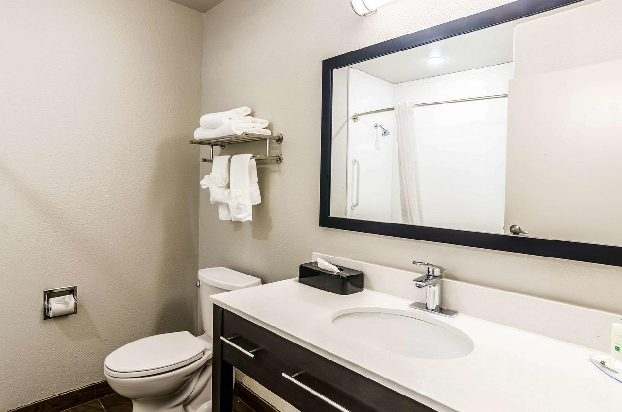 Quality Inn & Suites Westminster â€“ Broomfield - thumb 13