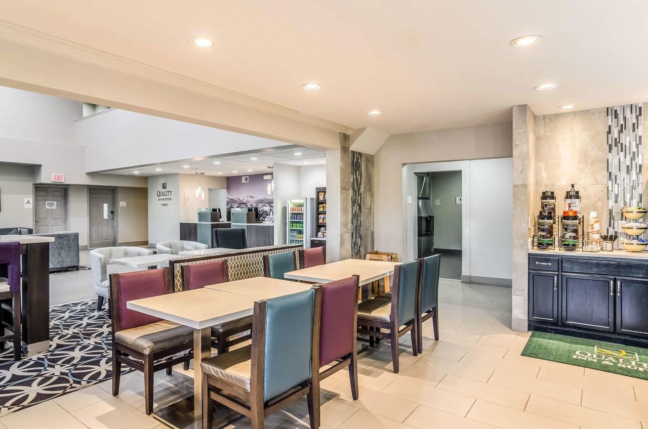 Quality Inn & Suites Westminster â€“ Broomfield - thumb 26